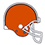 Cleveland Browns Football