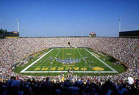 Lambeau Field